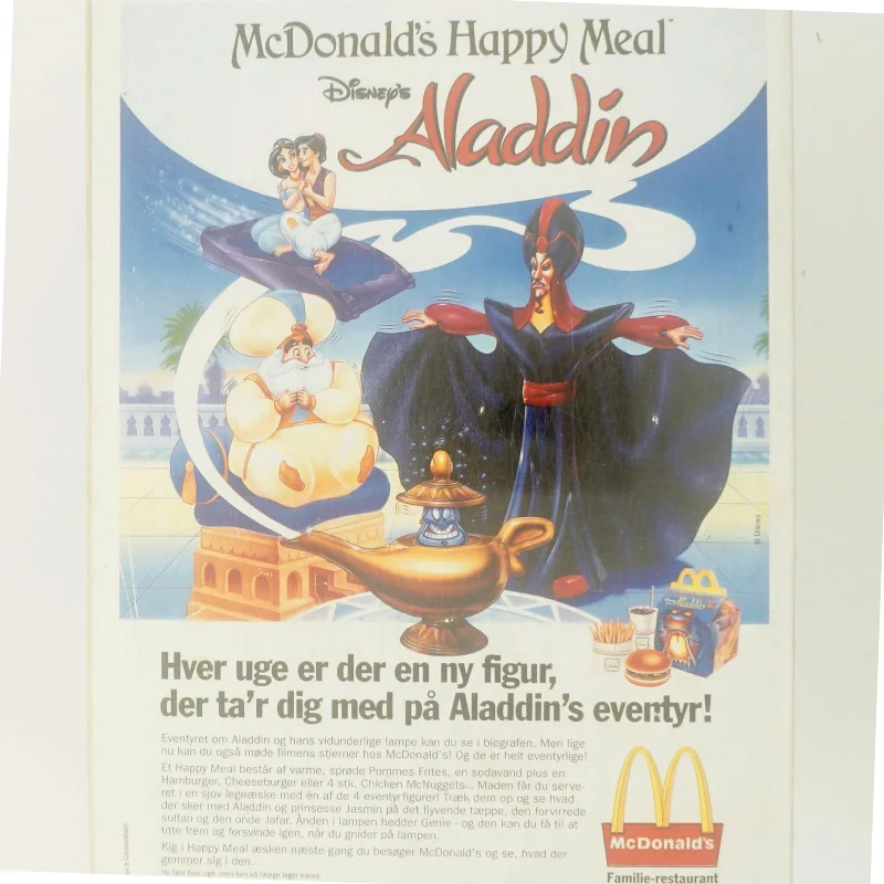 Walt Disney's Anders And & Co. (Bog)