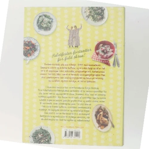 Suveræne succeser : greatest hits med ekstranumre (Bog)