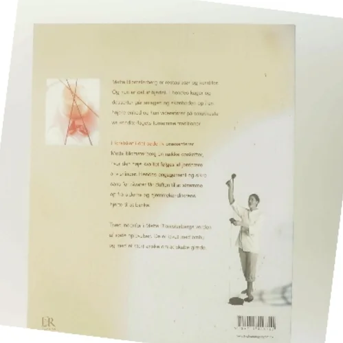 Forelsket i det søde liv af Mette J. Blomsterberg (Bog)