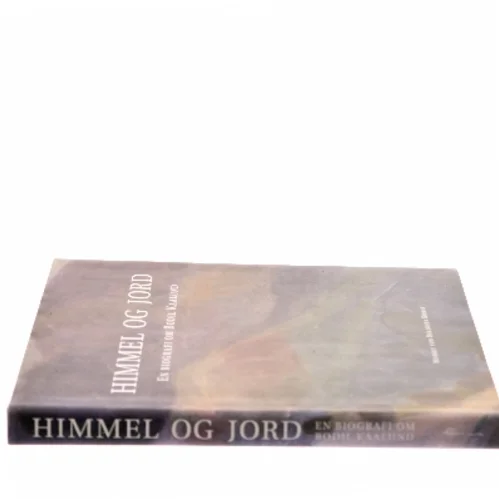 Himmel og Jord (Bog)