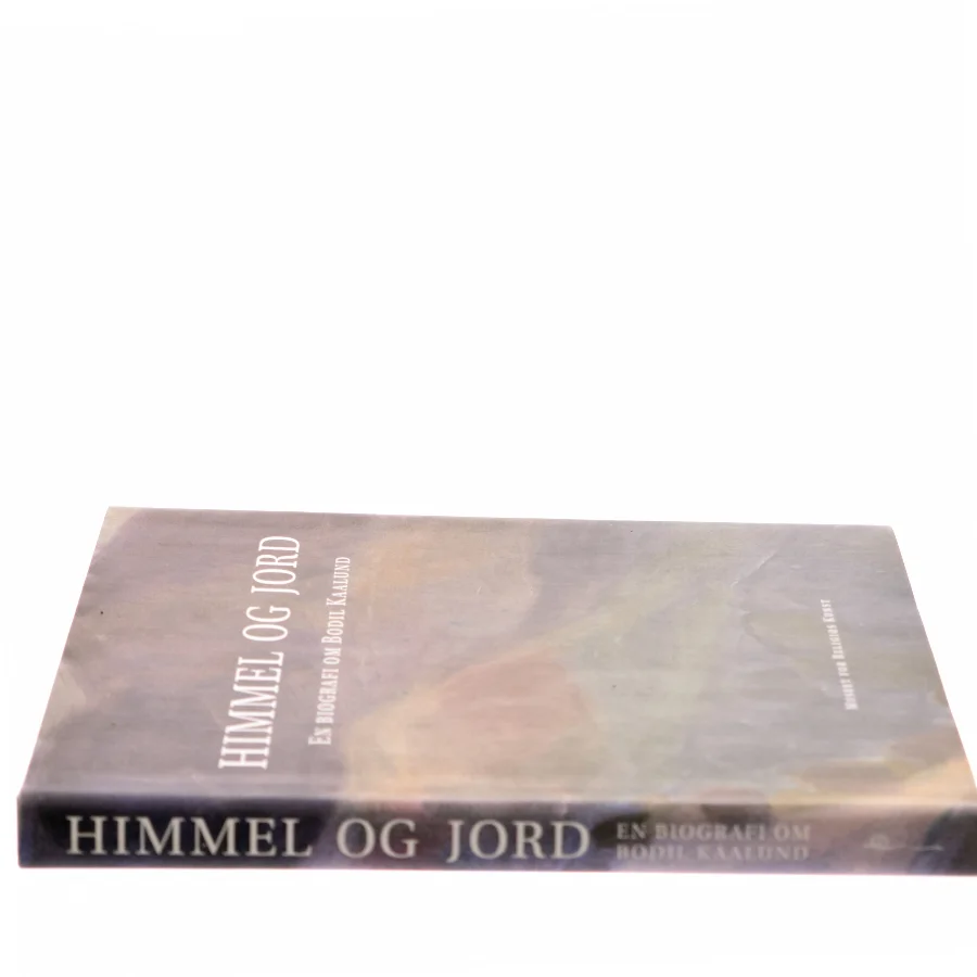 Himmel og Jord (Bog)
