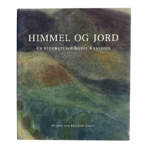 Himmel og Jord (Bog)