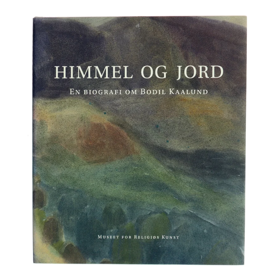 Himmel og Jord (Bog)