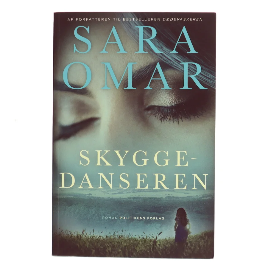Skyggedanseren af Sara Omar (Bog)