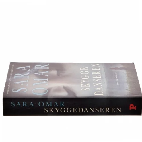 Skyggedanseren af Sara Omar (Bog)