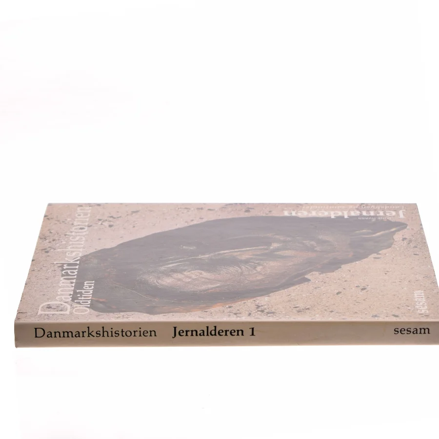 Danmarkshistorien, Oldtiden