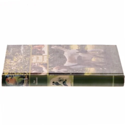 Familie Hånd Bøgerne (Bog)