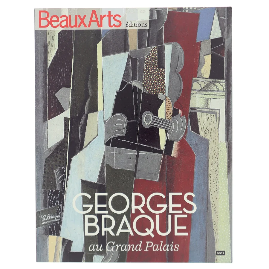 Georges Braque (Bog)