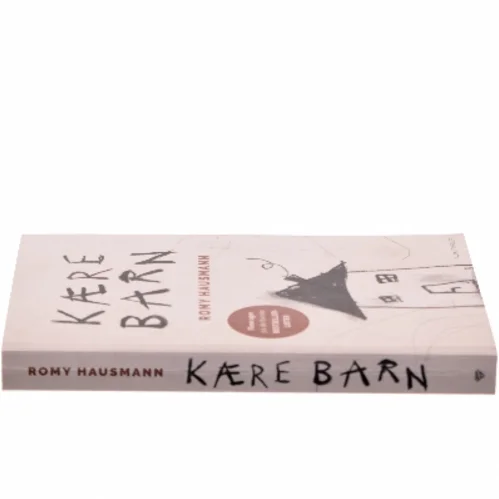 Kære Barn af Romy Hausmann (Bog)