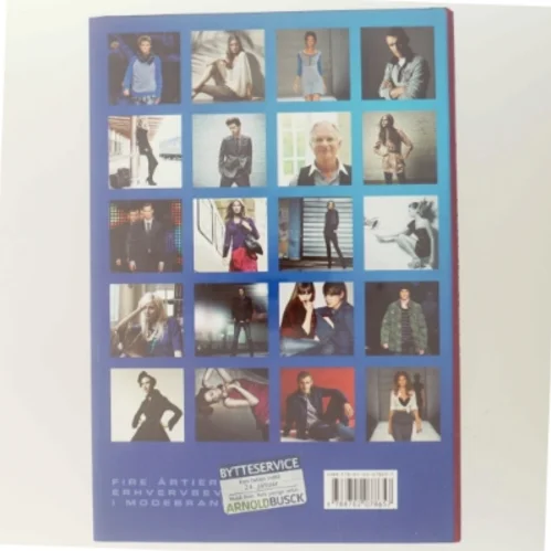 En rebel bliver børsnoteret : en fortælling om Niels Martinsen, InWear og IC Companys af Charlotte Kim Reeslev (Bog)