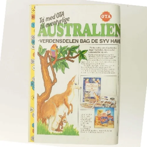 Anders And & Co. (Bog)