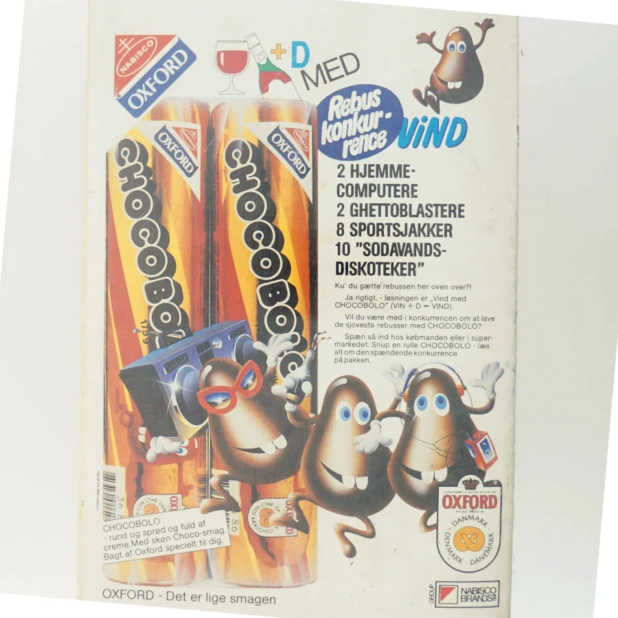 Anders And & Co. (Bog)