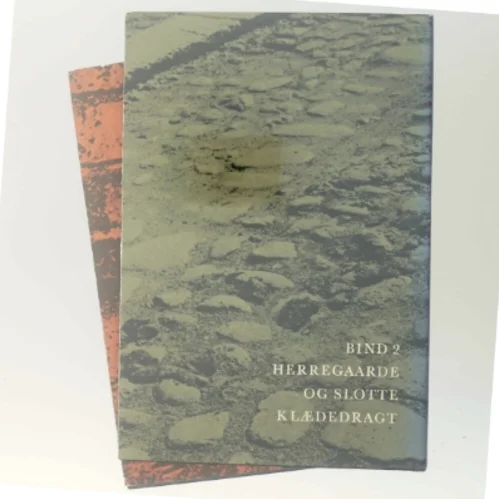 Dagligt Liv i Norden 1 af Troels-Lund (Bog)