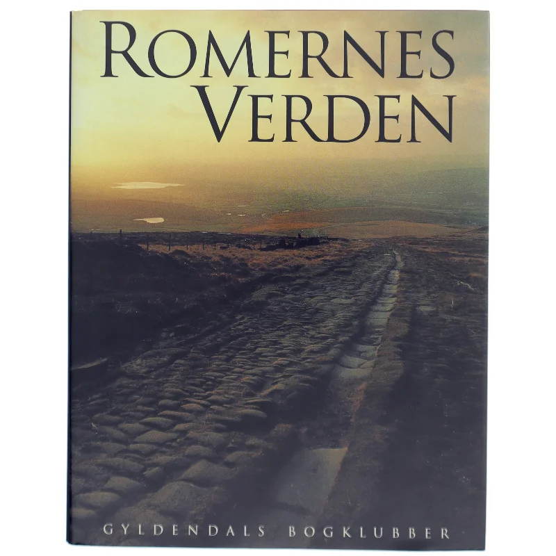 Romernes verden af Charles Freeman (Bog)