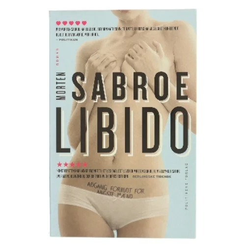 Sabroe, Libido