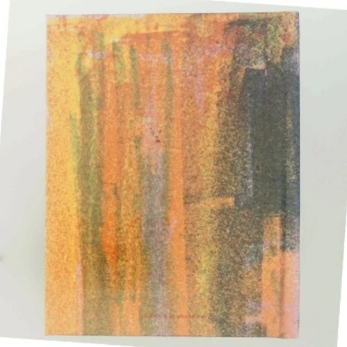 Marais af Jens Uffe Rasmussen (Bog)