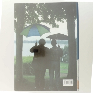 Det skal mærkes at vi lever af Johannes Møllehave, Benny Andersen (Bog)