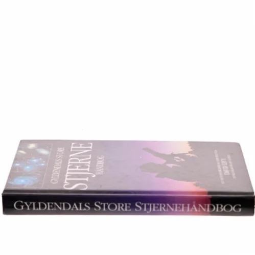 Gyldendals store stjernehåndbog (Bog)