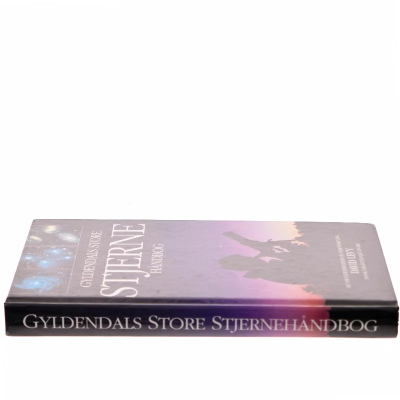 Gyldendals store stjernehåndbog (Bog)