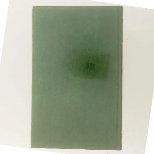 Lad Børnene Være af Harold Robbins (Bog)