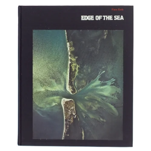 Edge of the Sea (Bog)