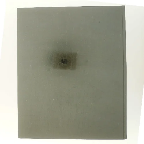 Edge of the Sea (Bog)