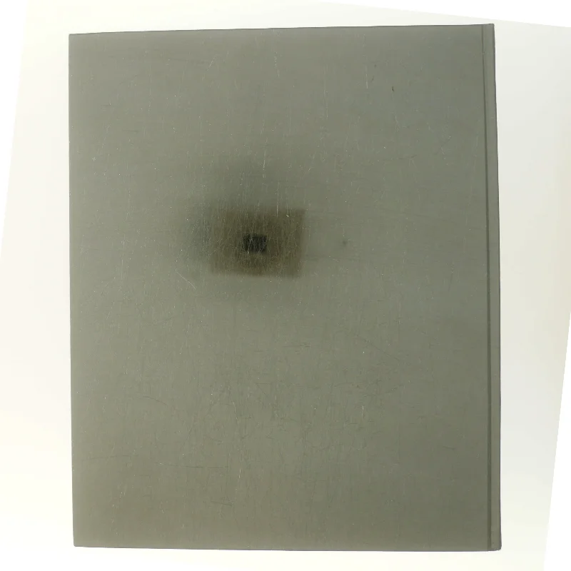 Edge of the Sea (Bog)