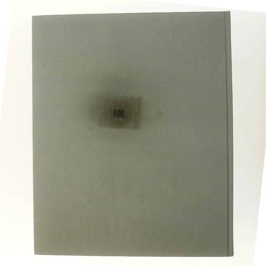 Edge of the Sea (Bog)