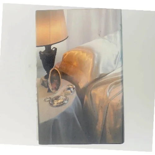 Silkehud af Shirley Conran (Bog)