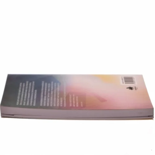 Healing med hjertet : en introduktion til Whole-Hearted Healing af Paula Courteau (Bog)