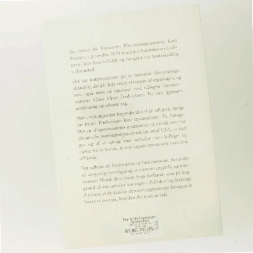 Spion blandt venner af Hans Davidsen-Nielsen (Bog)