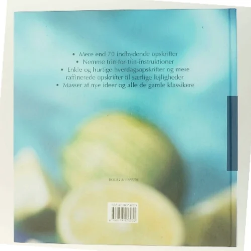 Fisk af Jan Friis-Mikkelsen (Bog)