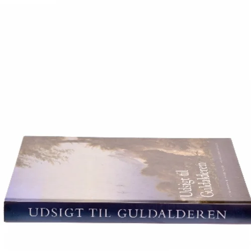 Udsigt til Guldalderen (Bog)