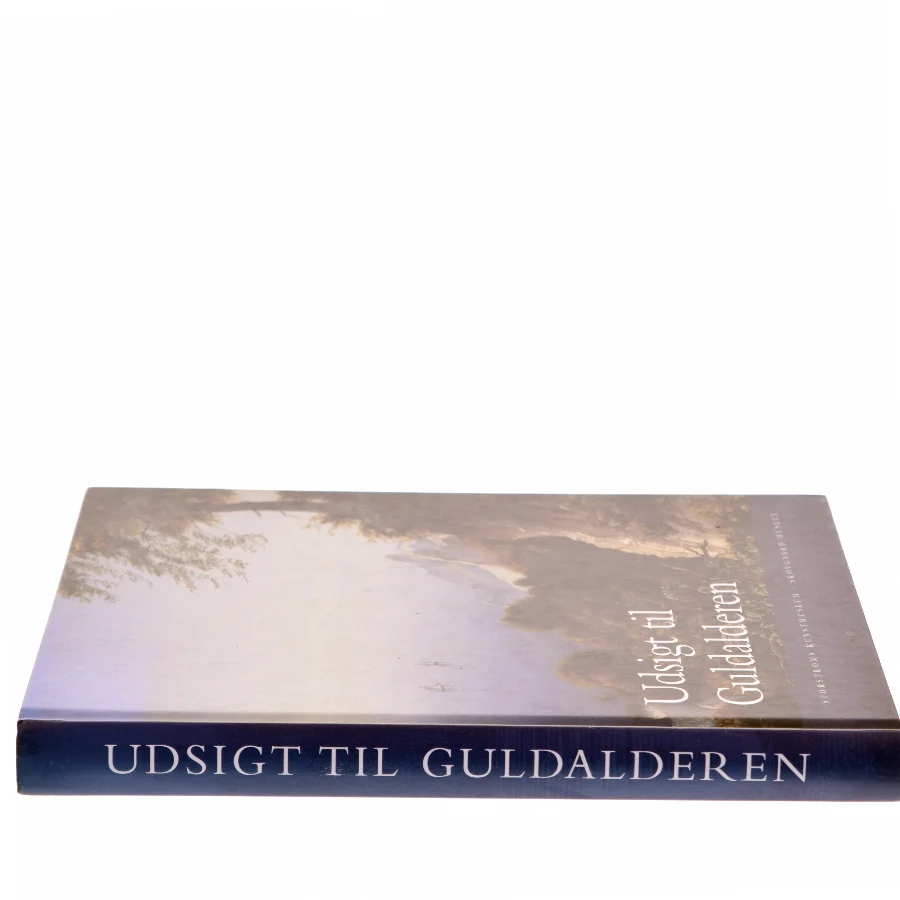 Udsigt til Guldalderen (Bog)