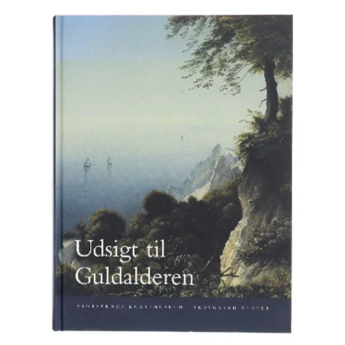Udsigt til Guldalderen (Bog)