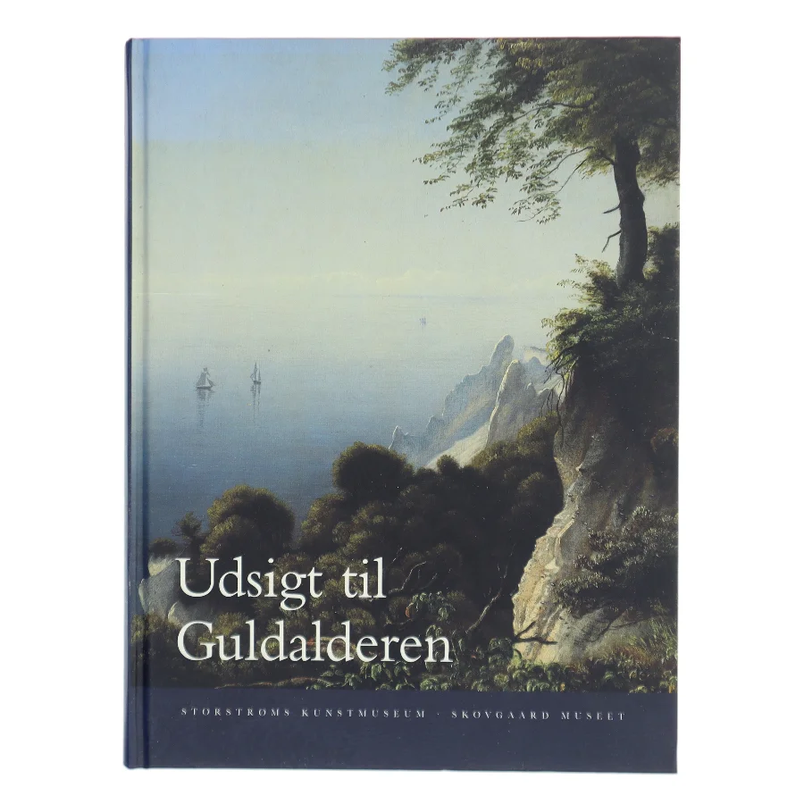 Udsigt til Guldalderen (Bog)