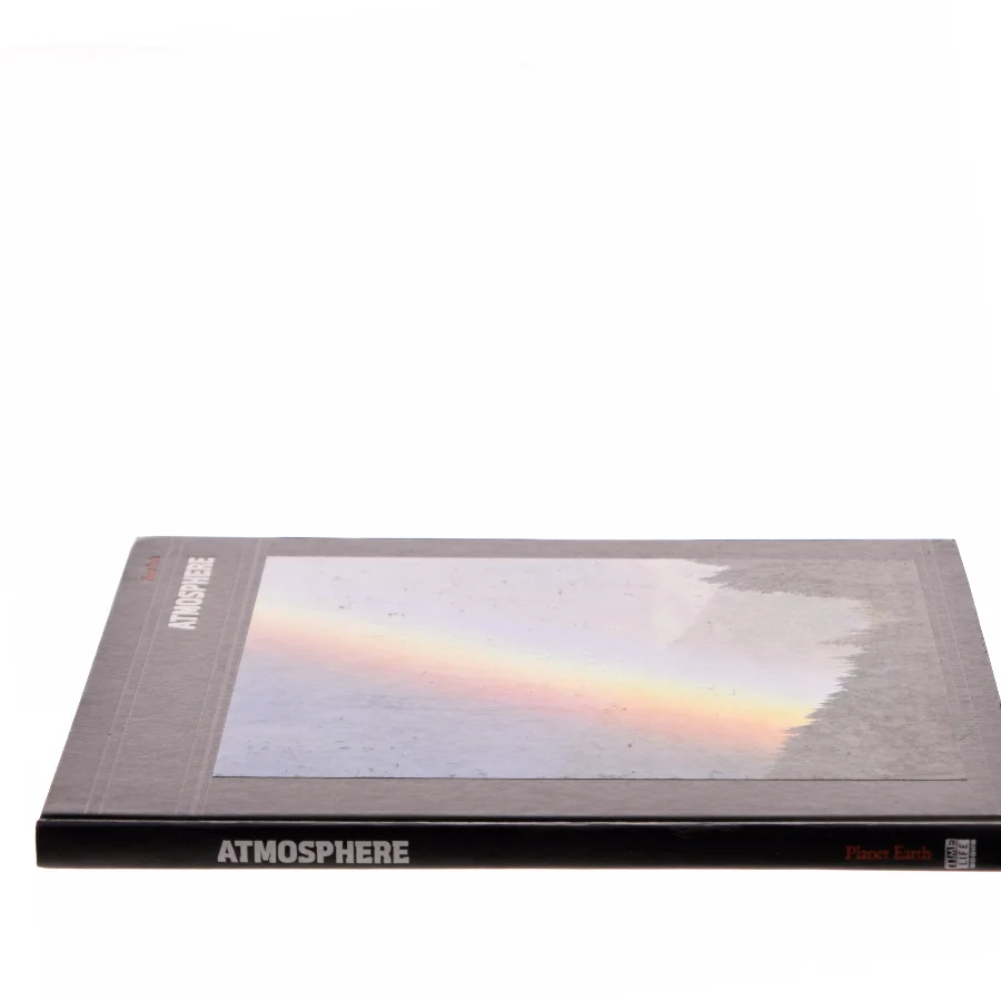 Atmosphere (Bog)