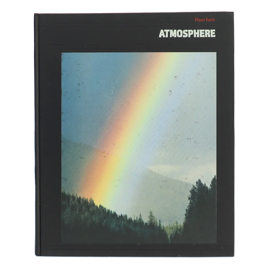 Atmosphere (Bog)