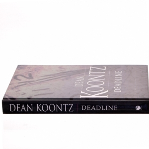 Deadline af Dean R. Koontz (Bog)