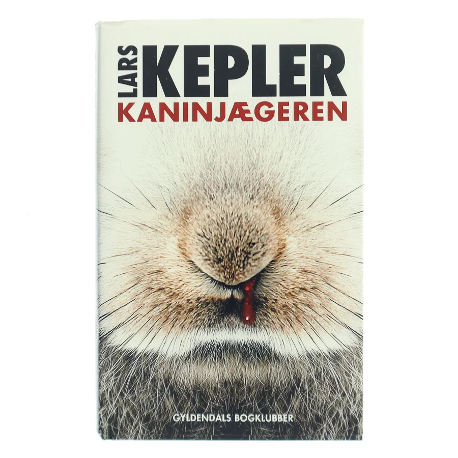 Kaninjægeren