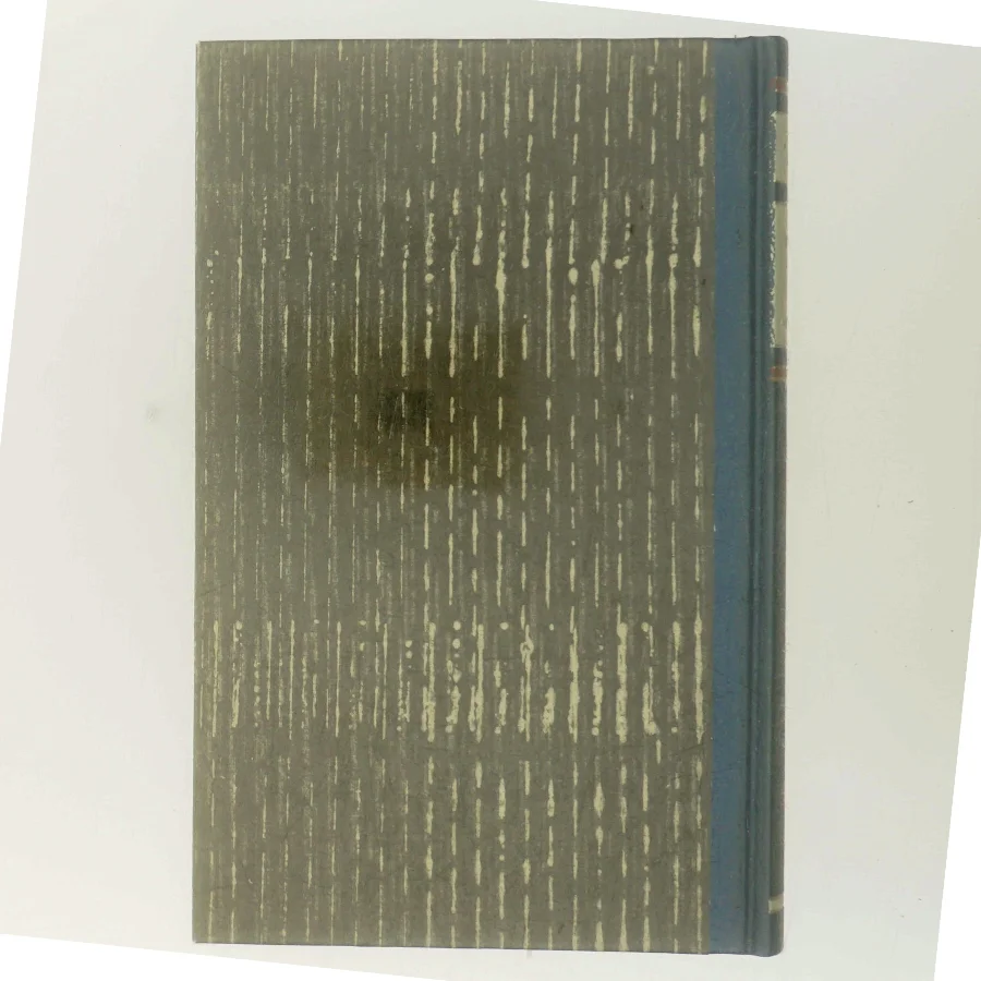 Da Higginbottom tabte sin skygge af Jørn Riel (Bog)