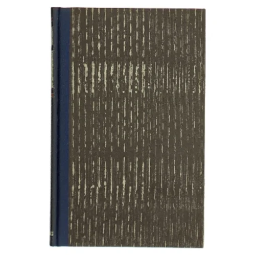 Da Higginbottom tabte sin skygge af Jørn Riel (Bog)