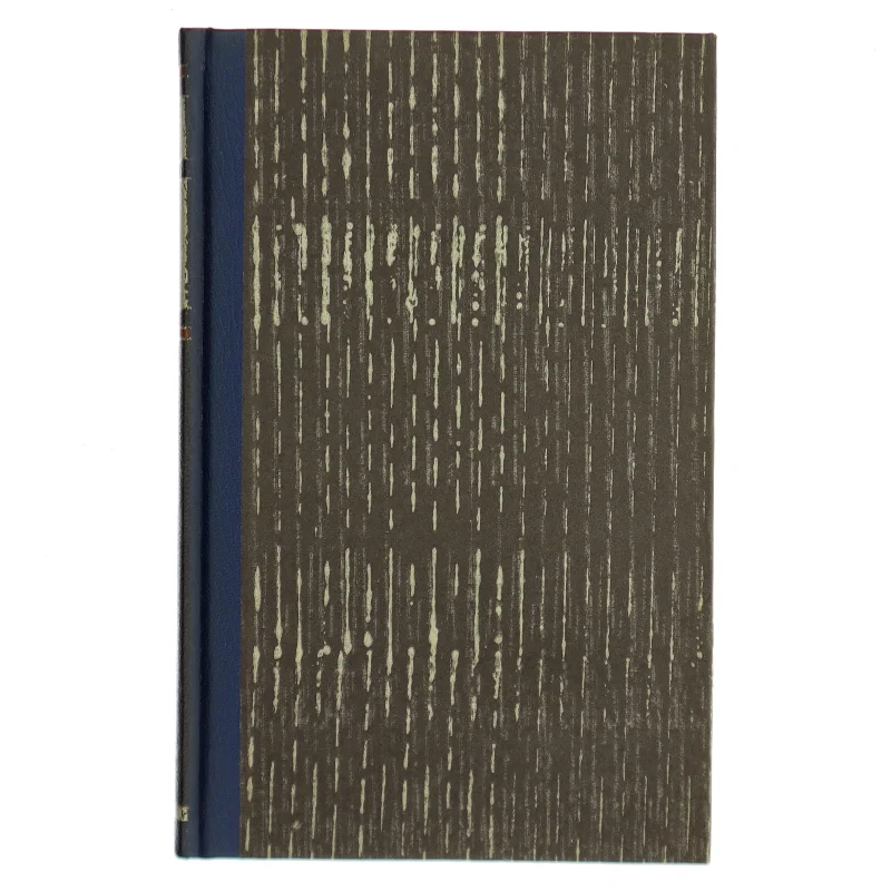 Da Higginbottom tabte sin skygge af Jørn Riel (Bog)