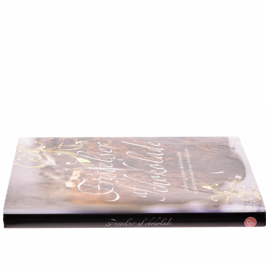 Fristelser af chokolade (Bog)