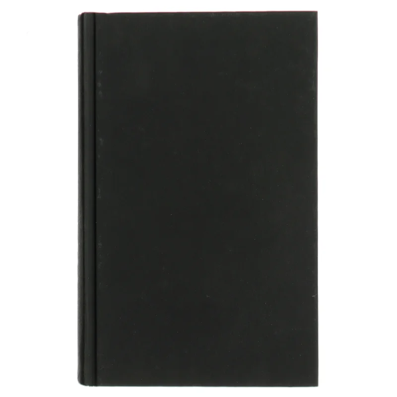 Kvinden i toget af Paula Hawkins (Bog)