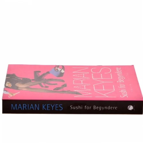 Sushi for begyndere af Marian Keyes (Bog)