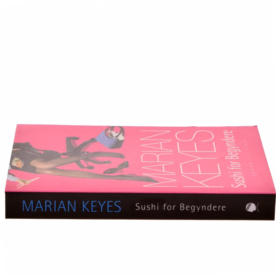 Sushi for begyndere af Marian Keyes (Bog)