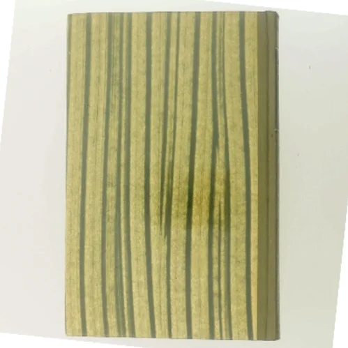 Knagsted af Gustav Wied (Bog)