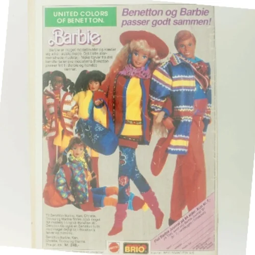 Walt Disney's Anders And & Co. (Bog)