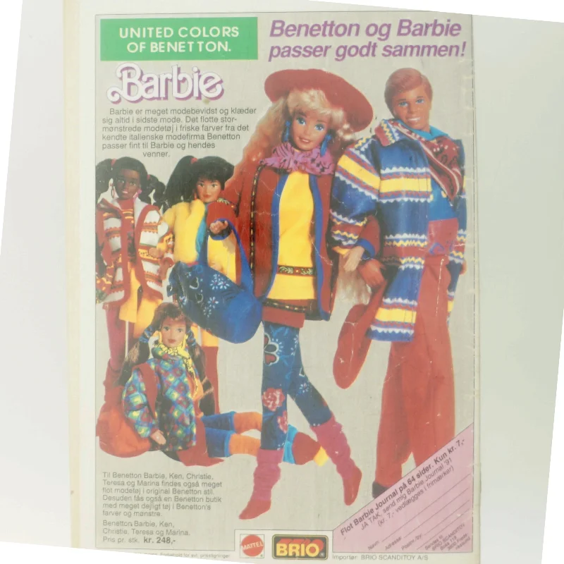 Walt Disney's Anders And & Co. (Bog)